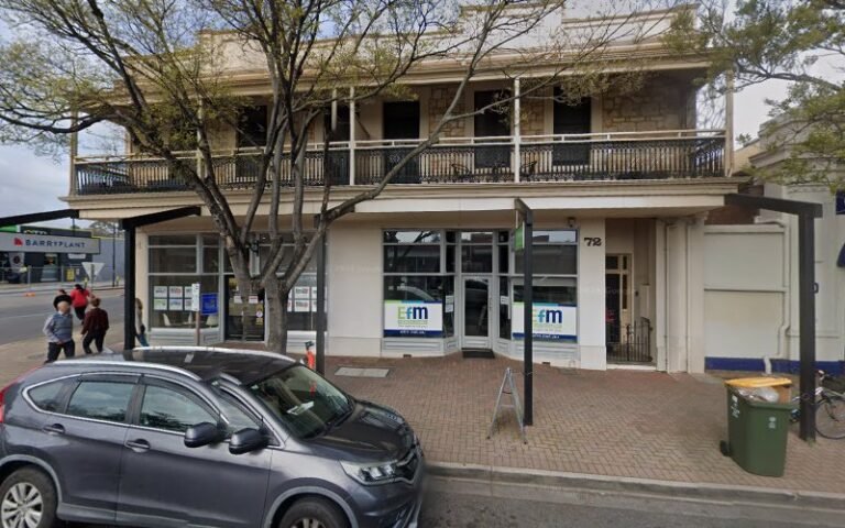 Red Cross shop Norwood