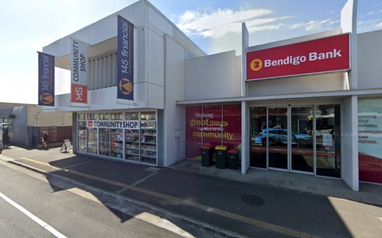 Community Op Shop (MS Plus) – Kings Meadows - op shop in Kings Meadows