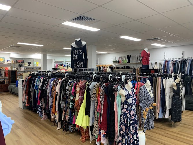 RSPCA Op Shop – Ashmore - op shop in Ashmore