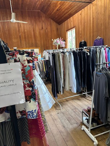 All Things Nice Samford Valley - op shop in Samford Valley