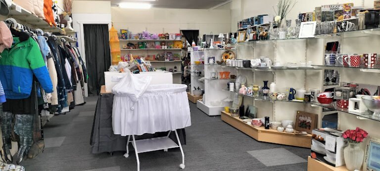 The Orchard charity shop Ferntree Gully - charity shop in Ferntree Gully