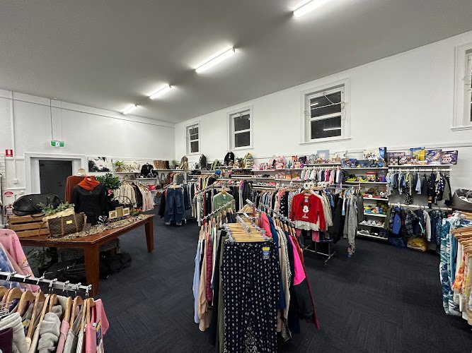 Vinnies Kadina