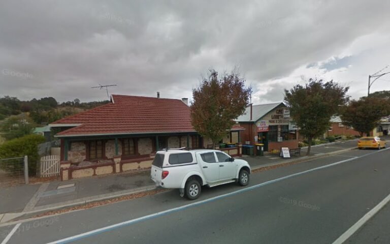 Lobethal CFS Op Shop - Charity Shop in Lobethal
