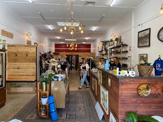 LifeHouse Care Op Shop Bellingen - op shop in Bellingen
