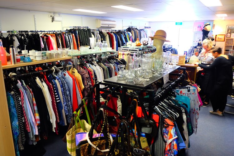 Noffs charity shop Randwick - charity shop in Randwick