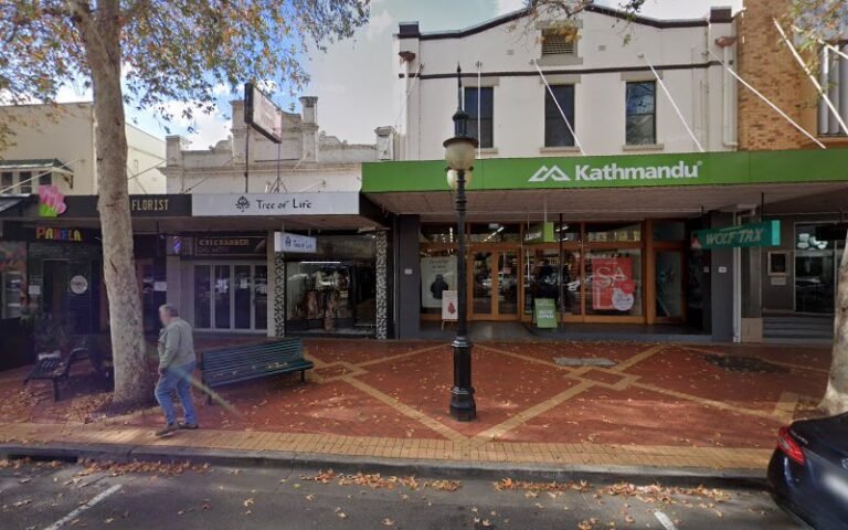 The Other Shop Tamworth - op shop in Tamworth