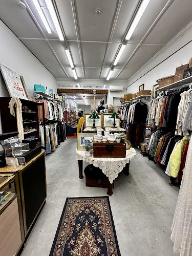 Lifeline Shop Bondi