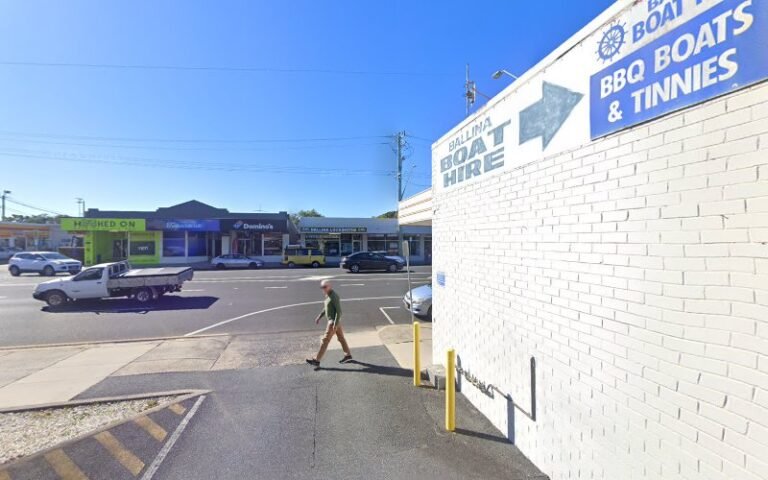 NR Animal Rescue Op Shop Ballina - op shop in Ballina