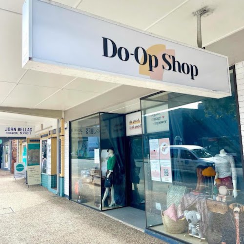 Do-Op Shop Wynnum