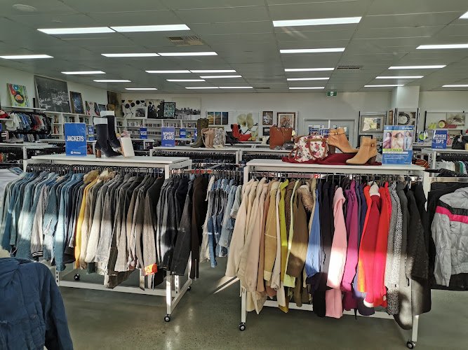 Vinnies Osborne Park
