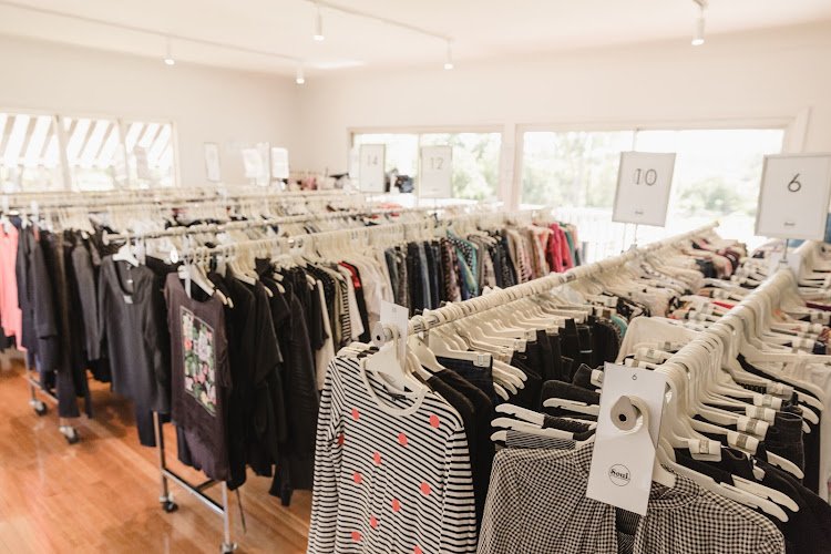 Soul Op Shop & Espresso Bridgeman Downs - op shop in Bridgeman Downs