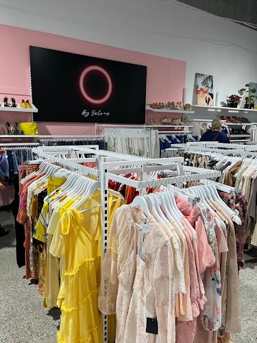 Salvos Stores North Melbourne