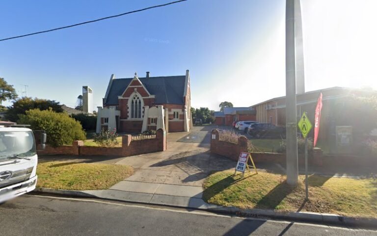 Cobram Uniting Church Op Shop - op shop in Cobram
