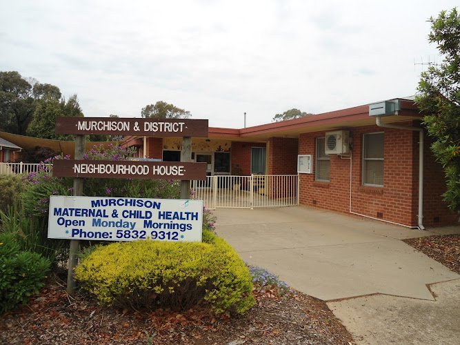 Murchison Neighbourhood House