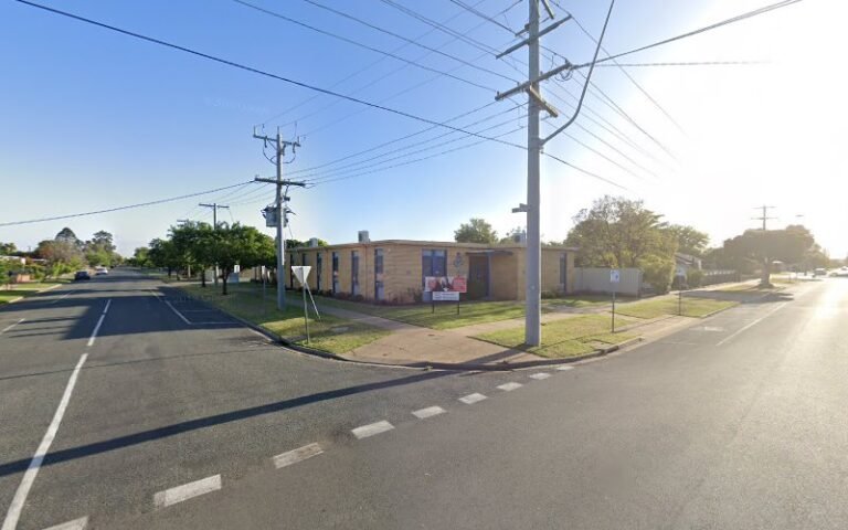 The Salvation Army Shepparton Corps – 99 Nixon St