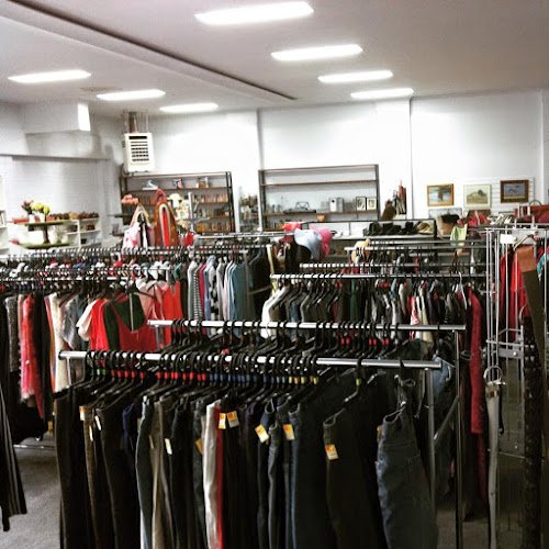 The Salvation Army Thrift Shop Mooroopna - op shop in Mooroopna