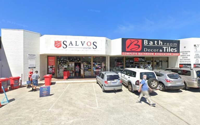 Cat Haven Op Shop Willetton