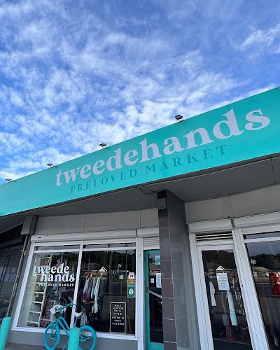 Tweedehands Preloved Market Modbury