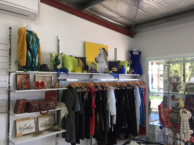 Lifeline Shop Armidale - op shop in Armidale