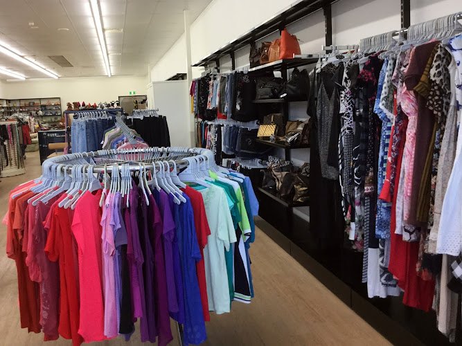 Vinnies Kingaroy - op shop in Kingaroy
