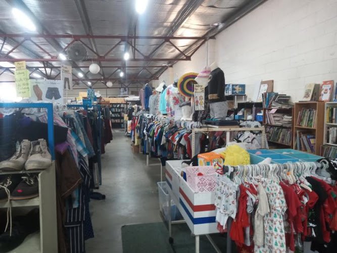Kind Hearts Preloved Shop Kingaroy - op shop in Kingaroy