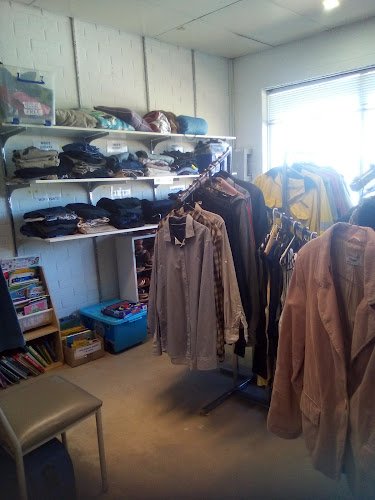 Kalbarri MEEDAC Op-Shop - charity shop in Kalbarri