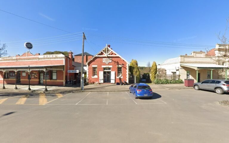 The Salvation Army Creswick Thrift Shop - op shop in Creswick
