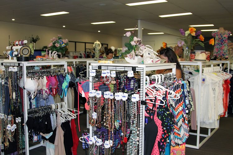 Vinnies Noosaville