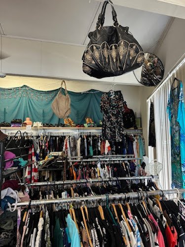 DollarBird Clothing & Collectibles Caringbah - charity shop in Caringbah