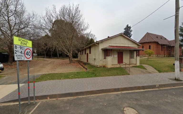 Anglicare St. John’s Thrift Shop Batlow