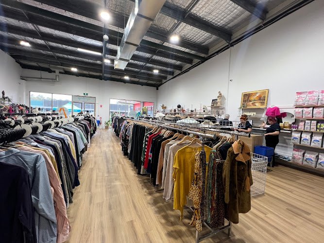 RSPCA charity shop – Loganholme Shailer Park - charity shop in Shailer Park