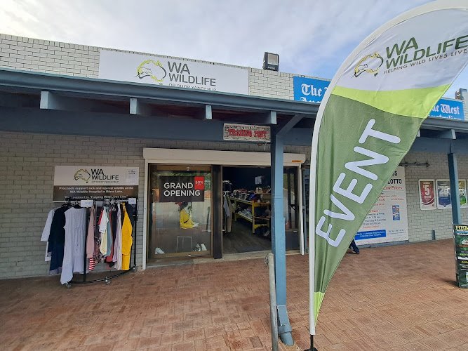 WA Wildlife Op Shop – Yangebup - op shop in Yangebup