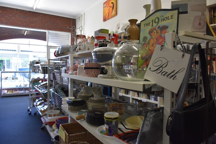 OzChild Opportunity Shop Highett - op shop in Highett