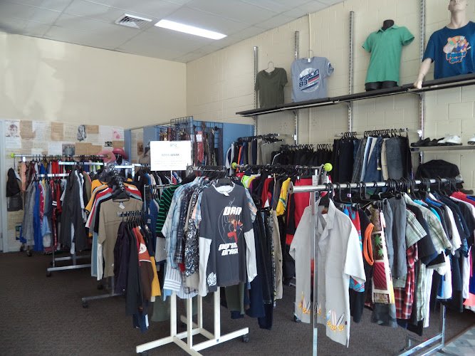 Lifeline Toormina Shop - charity shop in Toormina