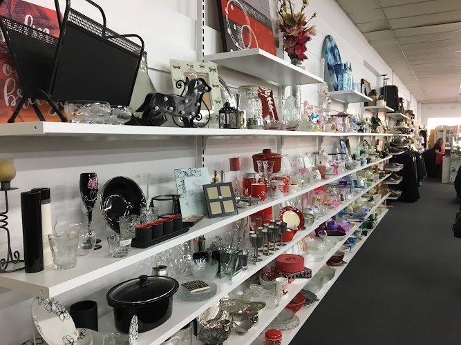 Salvos Stores Benalla - op shop in Benalla