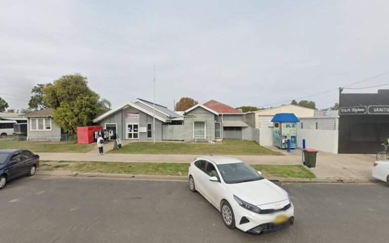 Moree Family Store - op shop in Moree
