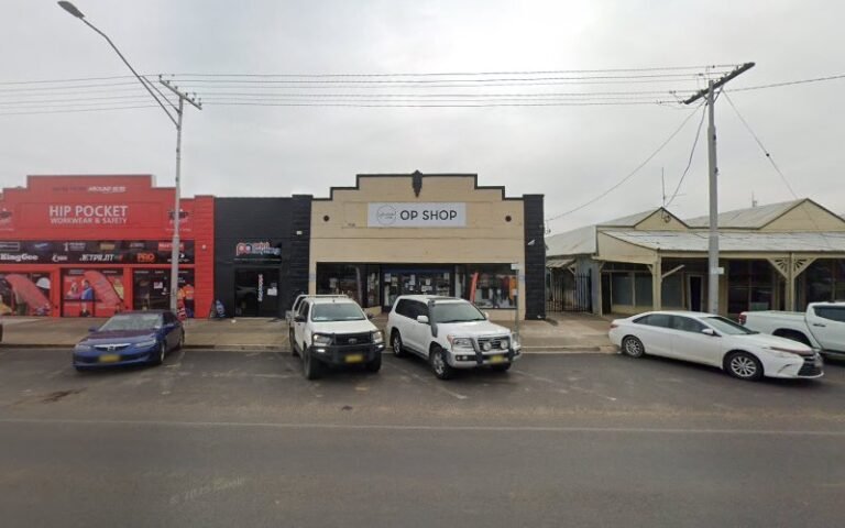 LifeHouse Care Op Shop Moree - op shop in Moree