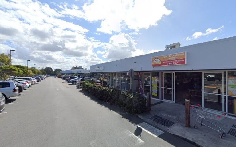 Lifeline Shop Coolum Beach - op shop in Coolum Beach