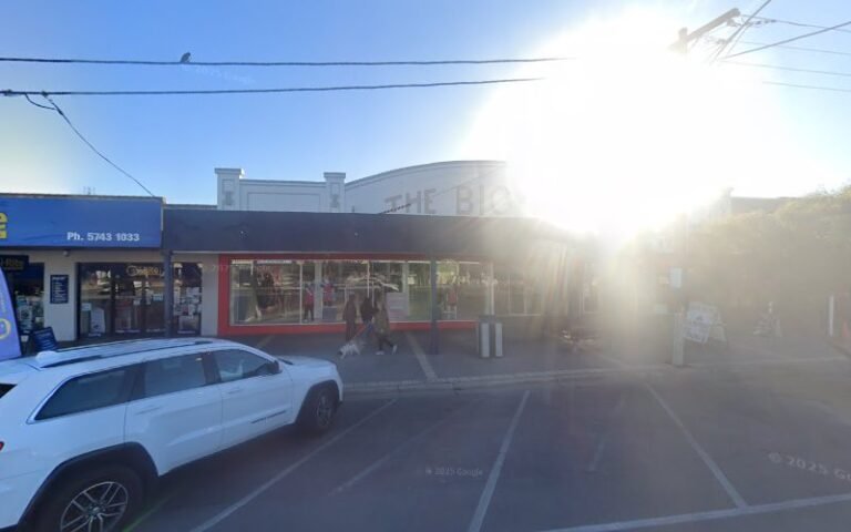 Salvos Stores Yarrawonga - op shop in Yarrawonga
