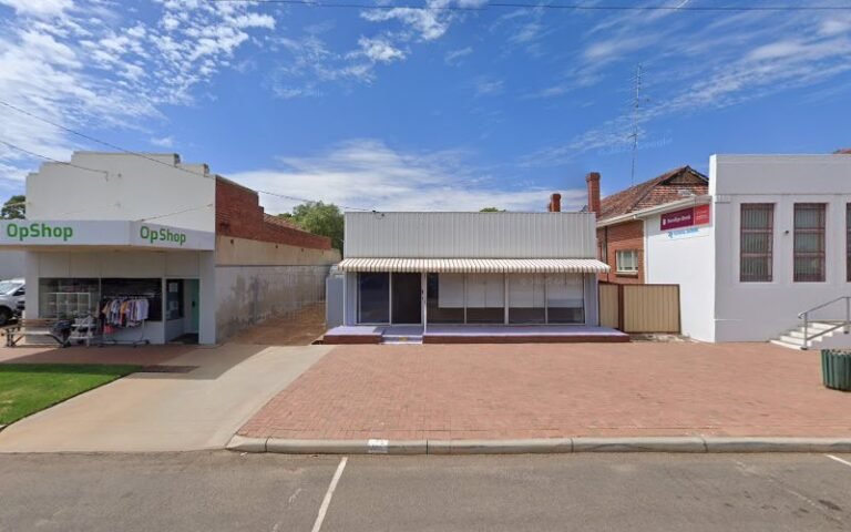 Goomalling charity shop - charity shop in Goomalling