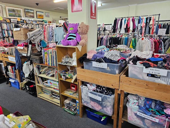 Uniting Church Op Shop Nambucca Heads - op shop in Nambucca Heads