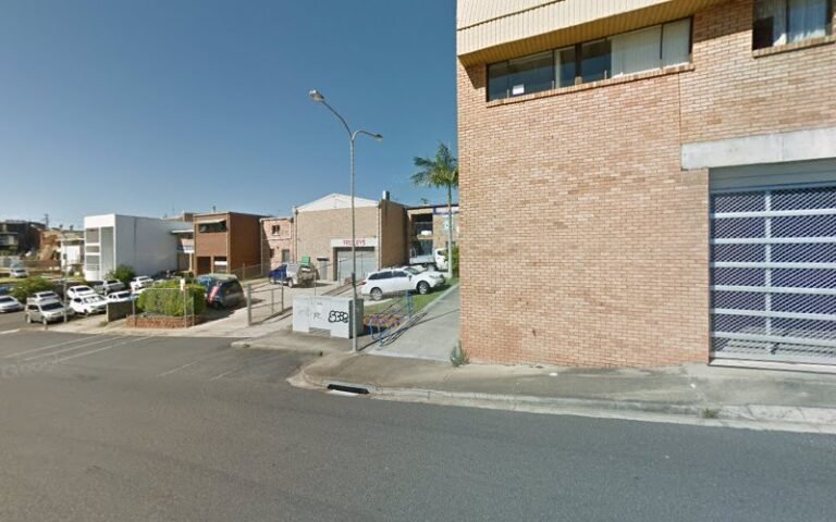 Salvos Stores Nambucca Heads - op shop in Nambucca Heads