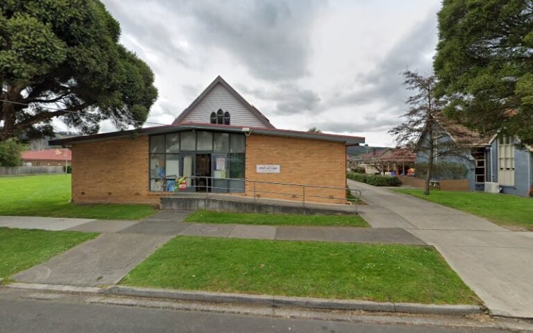 St. Mary’s Anglican Church Opportunity Shop Trafalgar - op shop in Trafalgar