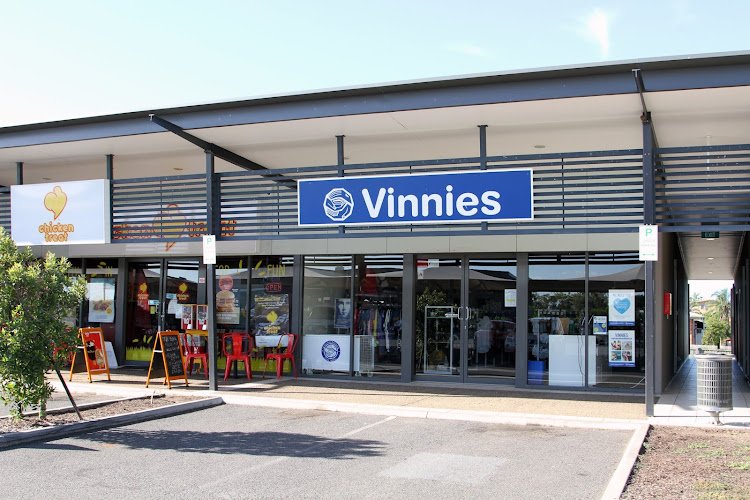 Vinnies Calliope