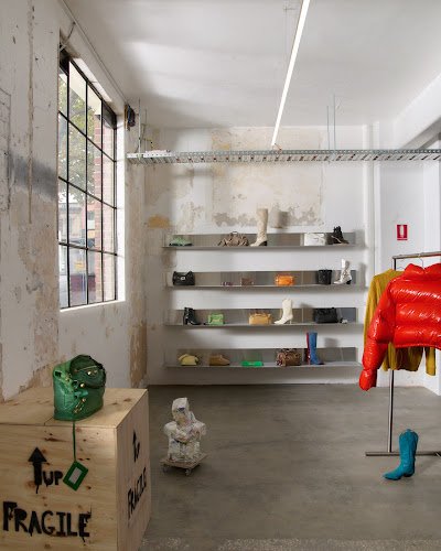 SWOP Melbourne Collingwood - charity shop in Collingwood