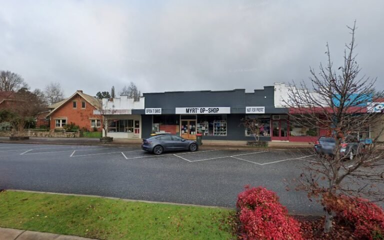 MYRT’ Op-Shop Myrtleford - op shop in Myrtleford
