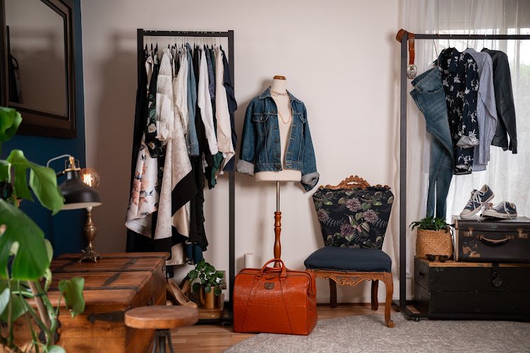 The Thrifty Hanger Barossa Tanunda - Charity Shop in Tanunda
