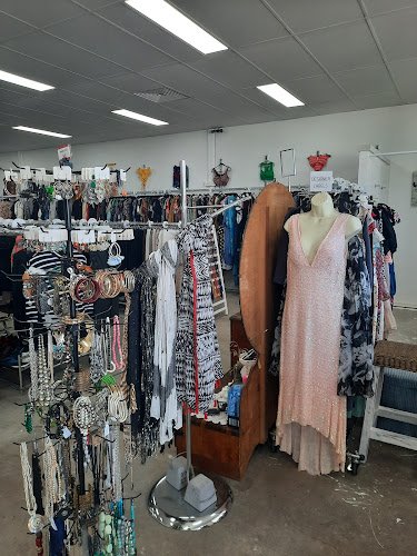 Edgeworth Allira House charity shop - charity shop in Edgeworth