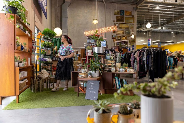 Lifeline Shop Brendale