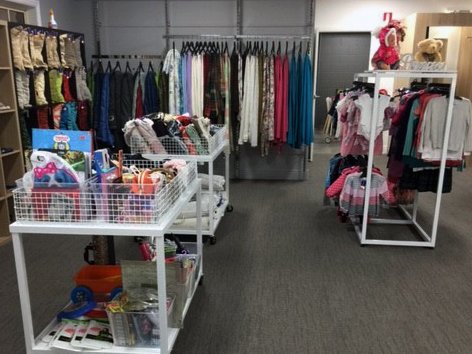 Vinnies Arundel